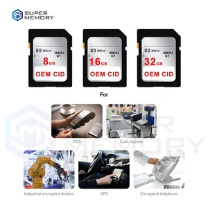 Change CID Car Android Softwares CID Map Card SD Navig Navigation para Suzuki SLDA Europe 32GB 64GB Tarjeta de navegación - Product Image 3
