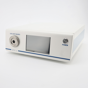 用于内窥镜检查的医用腹腔镜led冷光源医用内窥镜冷光源 - Product Image 4