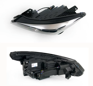 Changan CS85 ön lamba aydınlatma için kullanılan otomatik LED far takımı yüksek kalite daha indirimler ucuz - Product Image 5
