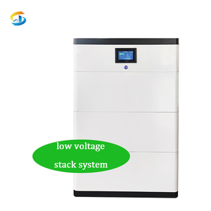 Lifepo4 סוללות ליתיום ברזל פוספט 48v 100ah 200 ח 5kwh 10kwh ליתיום יון סוללה אחסון אנרגיה סולארית