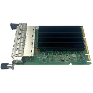イーサネットネットワークPCIe 2.1 X4インターフェイス4 RJ45ポートOCP 3.0ギガビットイーサネットアダプターIntel I350T4OCPV3G1P5 - Product Image 2