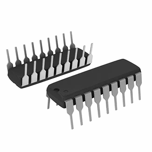 LORIDA-sensor de TDC-GP22 de alta calidad, convertidor de tiempo a digital, módulo PICS BOM, circuito integrado de Chip Mcu Ic - Product Image 4