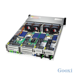 Gooxi Storage Server Suitable for <strong>Cloud</strong> <strong>Computing</strong> with AMD Processor - Product Image 6