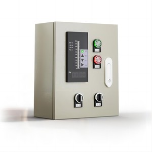 Chìm nước độ sâu xe tăng mức độ áp lực Transmitter mực nước cảm biến loại mức độ dụng cụ đo lường - Product Image 3