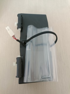 马肯Imaje9018的M6智能墨水模块是喷墨打印机的高效心脏 - Product Image 6