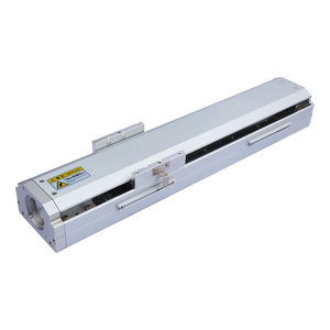 RXTH6-800mm <strong>Precise</strong> <strong>CNC</strong> Module Slide Table Built-in Ball Screw Electric <strong>Linear</strong> <strong>Guide</strong> Motion <strong>Rail</strong> Stage Engine Block Bearing - Product Image 1