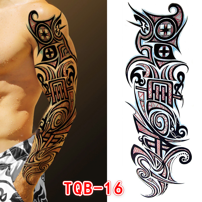 TQB-016