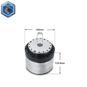 Micro motore servo riduttore modulo EROB70 coppia Micro motore Servo riduttore differenza di controllo Cloud Robot spedizione gratuita - Product Image 1