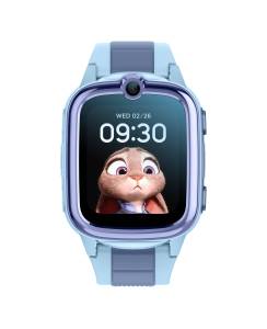 DH59 Relojes parlantes para niños Anti-Secuestro Gps Seguimiento de posición Pantalla pequeña Niños Reloj inteligente Reloj de seguridad - Product Image 3