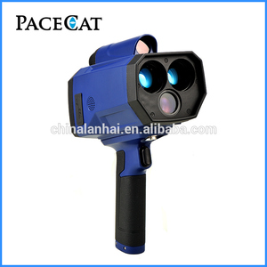 PACECAT Portable Laser Speed Gun for Speed Enforcement &amp; for Traffic Speed Camera Mode of Automatic <strong>Detection</strong> <strong>Function</strong> - Product Image 6