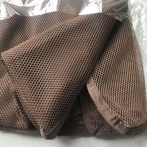 Rete di recinzione di sicurezza in Nylon morbido rete di rete in poliestere - Product Image 6