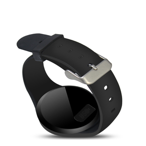 Reloj con contador de pasos y pantalla táctil, pulsera inteligente con 3 alarmas de vibración, contador de calorías - Product Image 2