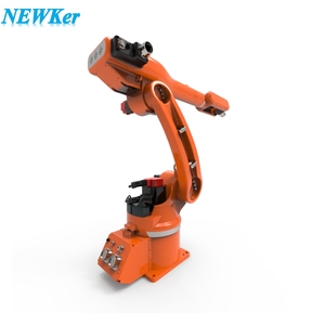 Palletizador de braço robótico automático, palletizador de palletização de robô