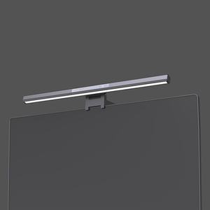 ไฟ LED คอมพิวเตอร์จอคอมพิวเตอร์ไฟ LED ไฟหรี่จอสัมผัสสำหรับโต๊ะทำงาน3สี - Product Image 5