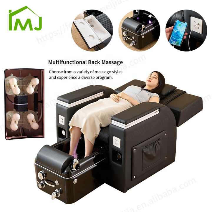 Pedicure Chair M01