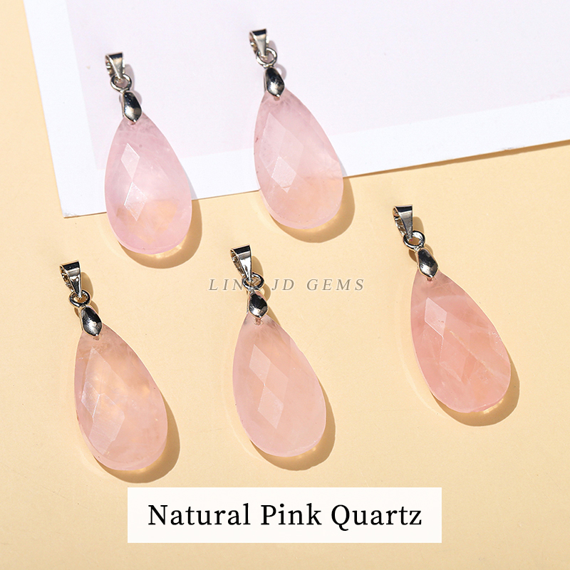 Pink Quartz