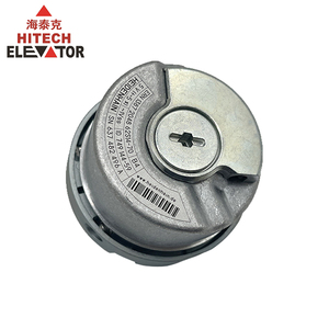 ชิ้นส่วนลิฟท์ Heidenhain 1387 1313ตัวเข้ารหัสลิฟต์ ERN1387204862S14 - Product Image 5