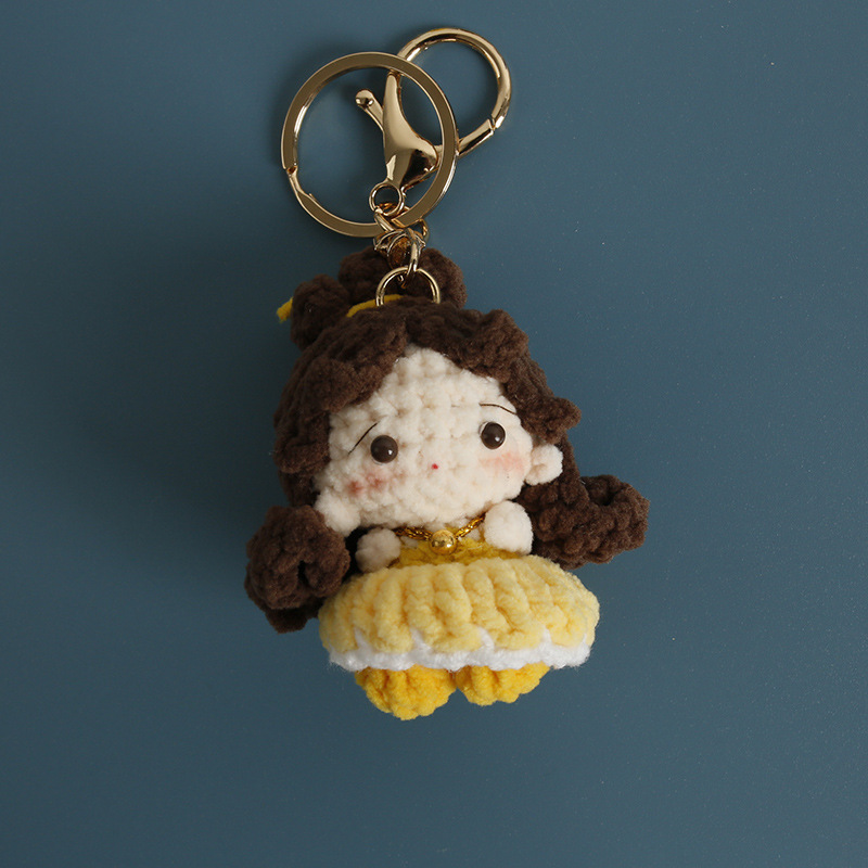 Belle