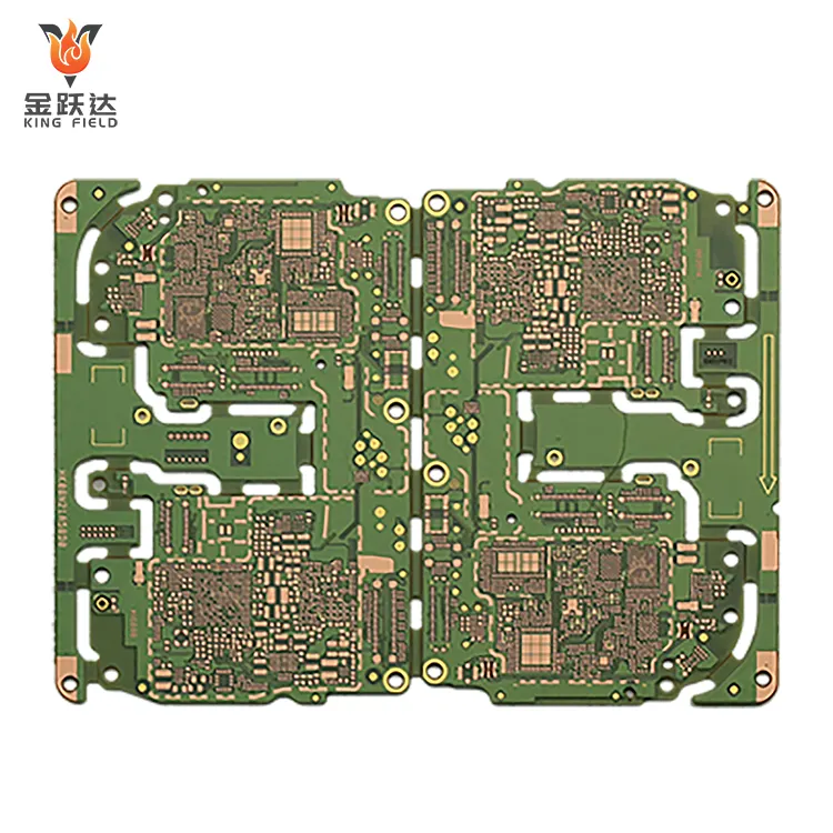 High Quality USB Charger Motherboard Other PCB Electronics Diagrammatic PCB Circuit Board Fabrication Plant