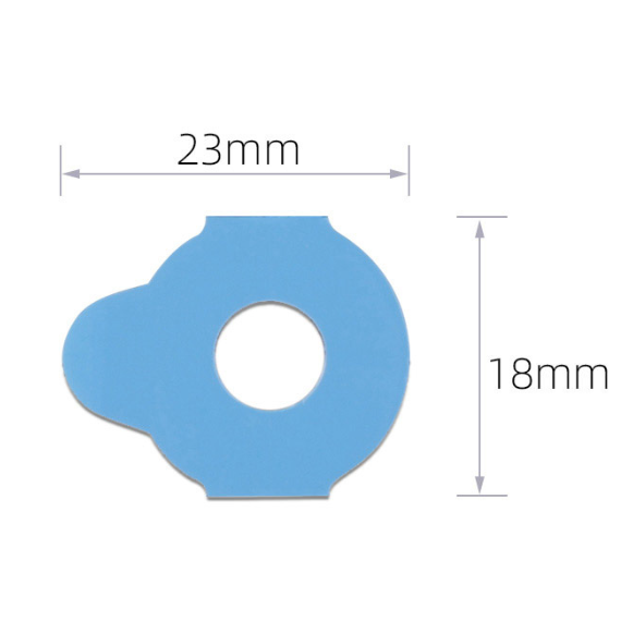 23*18mm