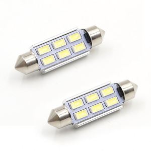 Canbus ฟรี C5w หลอดไฟ Led อัตโนมัติ31มม. 36มม. 39มม. 41มม - Product Image 2