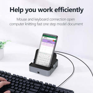热卖4k高清9合1多端口适配器集线器2xusb2.0 SD/tf卡3.0 <span class=keywords><strong>USB</strong></span> C，用于电脑笔记本电脑手机有现货