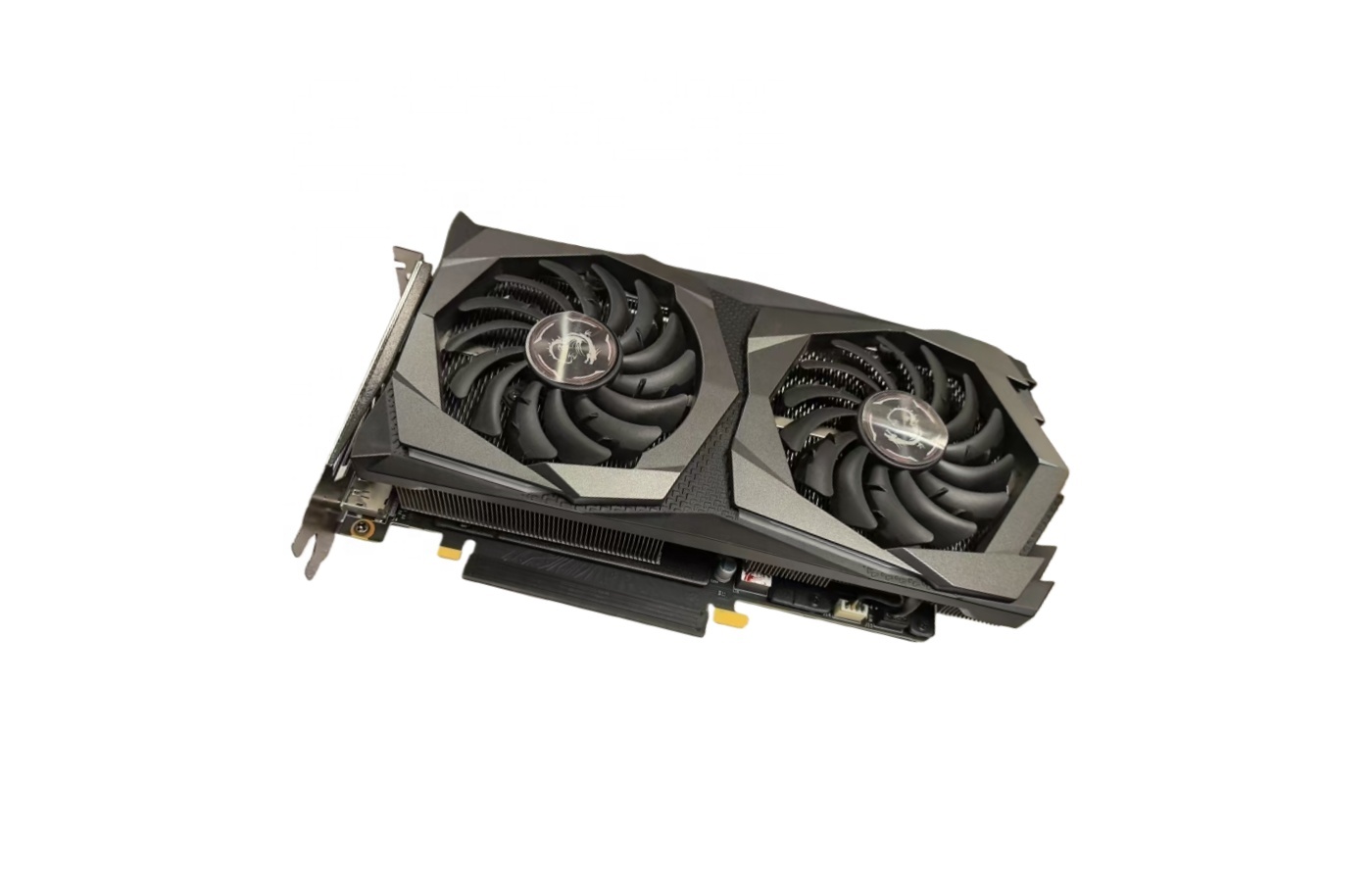 Geforce RTX2060