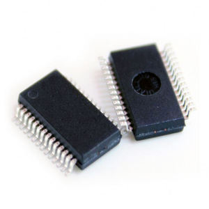 PIC18F25K50-I/SS SOP28 PIC18F25K50 SOP-28 MCU-Programmierung Original und neue elektronische Komponente für integrierte Schaltkreise IC