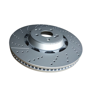 Автомобильные запасные части и аксессуары, тормозные диски, 2224212612 1974210112 для автомобильных тормозных систем Mercedes - Product Image 3