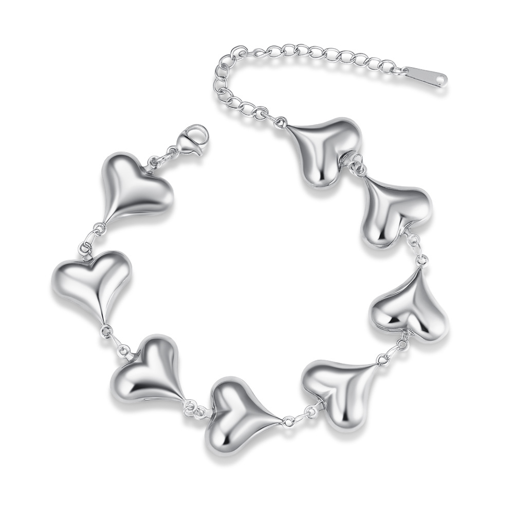 Big Heart Steel 8