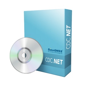 SinoGNSS ComNav CDC.NET GNSS GPS-Software für RTK GNSS - Product Image 1