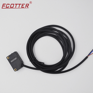 ECOTTER-Sensor de Reflectancia Difusa para Supresión de Fondo, Infrarrojo Visible, Repuesto para 1, 2, 1, 2, 1, 2 - Product Image 2