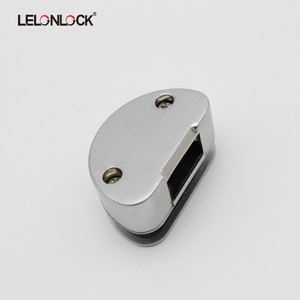 Porta di vetro combinazione codice 12-Tasto Della Tastiera meccanica serratura della porta con maniglia - Product Image 6