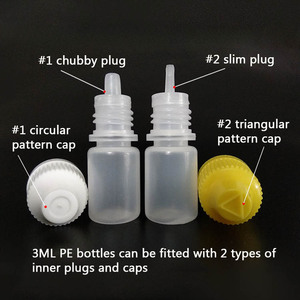 <strong>PE</strong> Liquid Drop <strong>Bottle</strong> 5ml 10ml 15ml 20ml 30ml 50ml 60ml 80ml 100ML Plastic Squeezable <strong>Pe</strong> Liquid Eye <strong>Dropper</strong> <strong>Bottles</strong> - Product Image 5