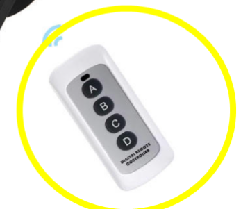 Remote controller