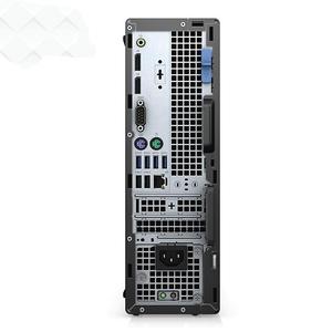 Nuovo De-ll Optiplex 7020 SFF completamente funzionale Computer Desktop I5 I7 8gb 512gb Hardware del Computer - Product Image 2