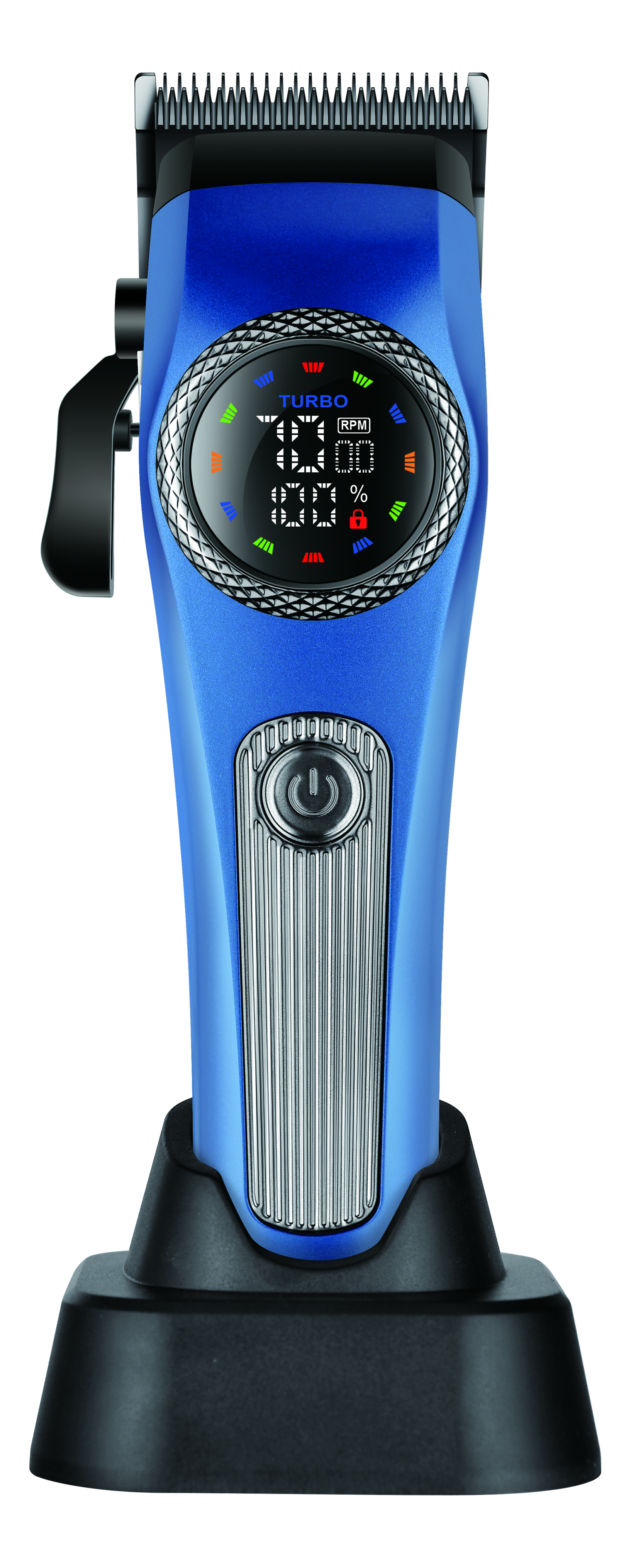 Bleu
