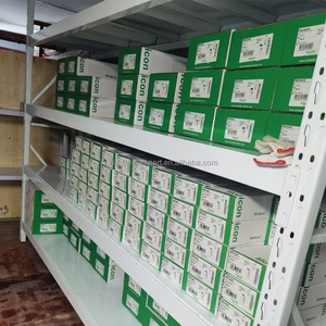ATV320U22N4C Automatización industrial y control Variador de frecuencia Variable Inversor VFD 2.2KW