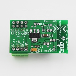 低コストrfidスマートカードリーダー & ライターESPRFIDリーダーライター - Product Image 3