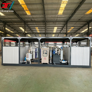 Cơ sở bitum nhũ hóa tự động-Công nghệ kiểm soát độ nhớt thông minh - Product Image 6