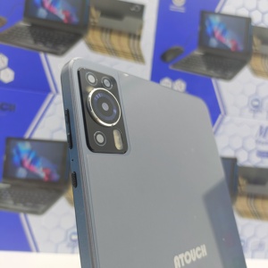Самый популярный 8-дюймовый планшет Android 1,3 ГГц четырехъядерный телефон 2 в 1 планшетный ПК с клавиатурой для бизнеса - Product Image 5