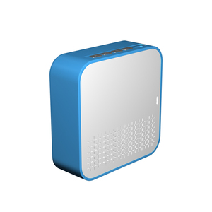 רמקולים דיגיטליים מקצועיים מיני 4 גרם wifi <span class=keywords><strong>qr</strong></span> קוד תשלום נייד ושלם soundbox z15