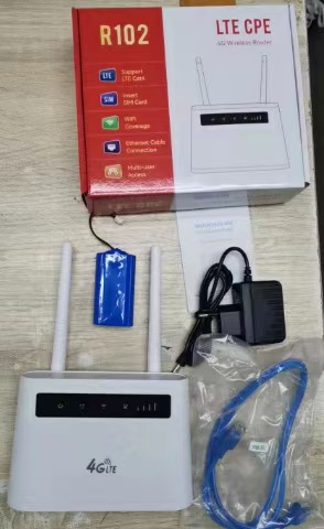 R102-1Eurasian version 4000 mah