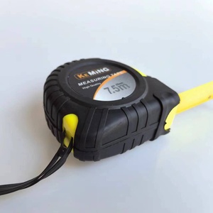 Henan çin fabrika satış 3m metrik sistem ölçüm araçları cetvel ölçüm geri çekilebilir mezura - Product Image 4