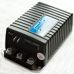 Curtis Programmier bare Motors teuerung der DC-Serie - Product Image 5