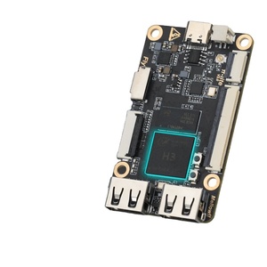 Mellow Fly Pi Lite V2 плата заменяет Raspberry Pi ПК с прошивкой Klipper для Ender 3 Voron Vzbot V-core3 3D-принтера