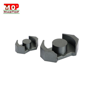 变压器磁性材料用软铁氧体铁粉定制线轴环形磁芯 - Product Image 2