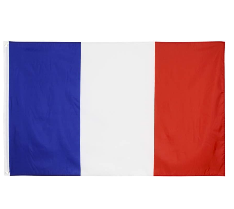 France