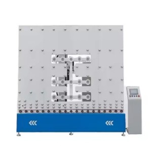 Es ist eine billige automatische Glas lade-und Entlade maschine mit Roboterarmen - Product Image 1
