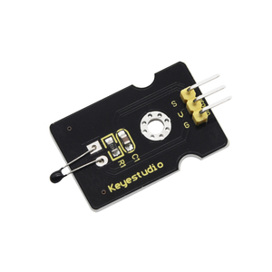 Keyestudio Módulo de Sensor de Temperatura Analógico para Arduino para Microbit